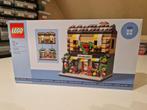 LEGO 40680 Flower Store, Ophalen of Verzenden, Nieuw, Complete set, Lego