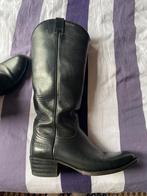 Sendra. 38. hoge laars., Kleding | Dames, Ophalen of Verzenden, Hoge laarzen, Bruin, Zo goed als nieuw