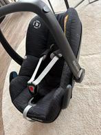 Maxi-cosi, Ophalen, Autogordel, Zo goed als nieuw, 0 t/m 13 kg