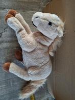 Knuffel paard nr 20, Kinderen en Baby's, Speelgoed | Knuffels en Pluche, Ophalen of Verzenden, Gebruikt, Paard