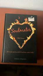 Holly Bourne - Soulmates, Ophalen of Verzenden, Zo goed als nieuw, Holly Bourne
