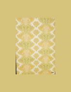 6662 Vintage retro oud barok bloemetjes behang behangpapier, Huis en Inrichting, Stoffering | Behang, Verzenden