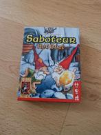 Kaartspel saboteur het duel frederic moyersoen 999 games, Hobby en Vrije tijd, Gezelschapsspellen | Kaartspellen, Ophalen of Verzenden