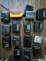 Sony partij walkmans Te koop., Audio, Tv en Foto, Walkmans, Discmans en Minidiscspelers, Ophalen of Verzenden, Walkman