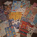 Heel veel stickers, Ophalen of Verzenden, Zo goed als nieuw, Meerdere stickers