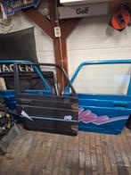 suzuki samurai deuren, Ophalen, Suzuki, Deur