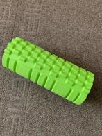 Foamrolle  om spieren en fascia los te maken, Ophalen of Verzenden, Nieuw, Buik, Foamroller