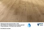 Waterbestendig Laminaat Oleron Oak AC-5 Klasse33 €14,95m2, Bruin, 75 m² of meer, Nieuw, Ophalen of Verzenden
