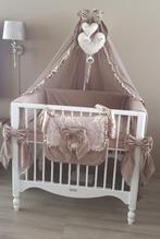 Box bekleding en Babykamer aankleding, Kinderen en Baby's, Boxen, Ophalen, Zo goed als nieuw