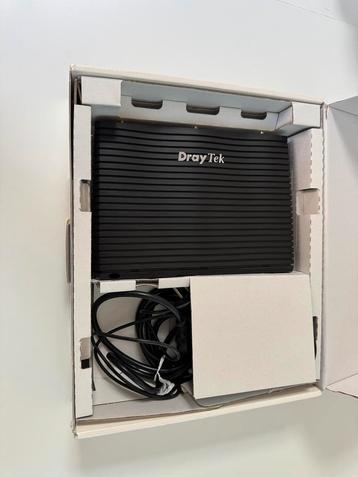 Draytek Vigor 2925n-plus beschikbaar voor biedingen