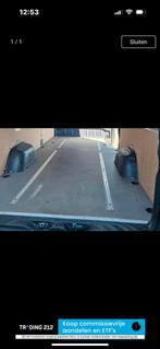 Mercedes sprinter L3 vloer, Auto-onderdelen, Interieur en Bekleding, Ophalen, Gebruikt, Mercedes-Benz