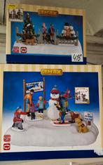 lemax table accents, Diversen, Kerst, Ophalen of Verzenden, Gebruikt