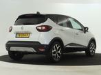 Renault Captur 0.9 TCe Intens NAVI | Camera | Keyless | 1ste, Voorwielaandrijving, 898 cc, Stof, Gebruikt