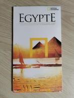 National Geographic DVD Serie Egypte - nieuw, Cd's en Dvd's, Dvd's | Documentaire en Educatief, Boxset, Ophalen of Verzenden, Vanaf 6 jaar