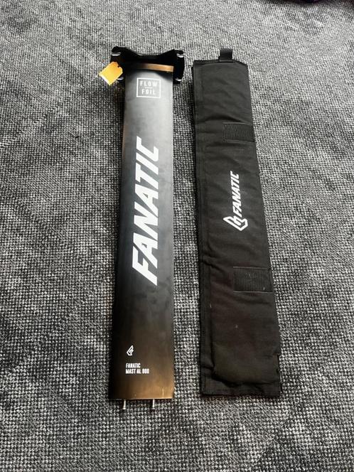 Fanatic Flow 90 cm Aluminium Mast, Watersport en Boten, Windsurfen
