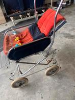 Klassieke kinderwagen, Kinderen en Baby's, Kinderwagens en Combinaties, Ophalen, Gebruikt, Overige merken