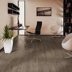 Quickstep im1849 kliklaminaat, Bruin, Ophalen of Verzenden, Zo goed als nieuw, 50 tot 75 m²