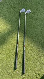 Golfsticks Dynalite Gold nummer 5 en 7, Sport en Fitness, Golf, Gebruikt, Ophalen
