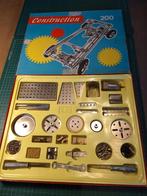 Meccano construction DDR, Bouwdozen, Ophalen of Verzenden