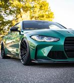Set Concave 5x112 breedset velgen BMW M2 BMW M3 BMW M4 G8X, Ophalen of Verzenden, Nieuw, Overige maten, Velg(en)