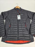 Rab Microlight Jacket Graphene Medium, Ophalen of Verzenden, Kleding