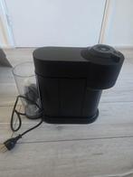 Krups Vertuo XN9110-Koffiecup machine-Nieuw in doos, Ophalen of Verzenden, Zo goed als nieuw, Koffiemachine, Afneembaar waterreservoir