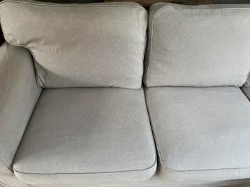 Ektorp hoekbank Ikea - afbeelding 4