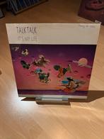 Talk Talk - It's My Life LP, Ophalen of Verzenden, Gebruikt, 12 inch
