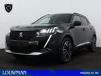 Peugeot e-2008 EV GT 50 kWh Navigatie| Licht metalen velgen|, Auto's, Peugeot, Nieuw, Origineel Nederlands, Te koop, 5 stoelen