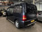 Mercedes-Benz Vito 112 CDI DC 6 PERSOONS, Auto's, Voorwielaandrijving, Gebruikt, 4 cilinders, 2000 kg