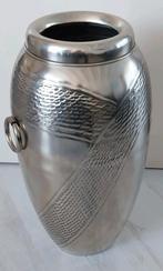 Sier vaas, Ophalen, Overige kleuren, Overige materialen, Minder dan 50 cm