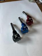 BMX oldschool stuurpen 21,1mm, Ophalen of Verzenden, Nieuw, Algemeen