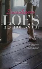 Boek Dwaalspoor Loes den Hollander, Nieuw, Ophalen of Verzenden, Nederland, Loes den Hollander