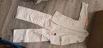 judo, Judo, Ophalen of Verzenden, Zo goed als nieuw, Vechtsportkleding