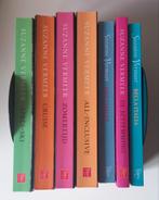 Suzanne Vermeer serie, Ophalen of Verzenden, Zo goed als nieuw