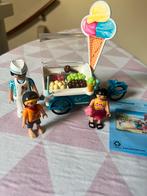 Playmobil 9426 Ijskar met Figuren, Ophalen of Verzenden, Zo goed als nieuw, Complete set