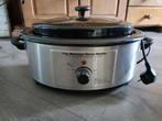 Top massage stone heater met stenen, Sport en Fitness, Massageproducten, Ophalen of Verzenden, Zo goed als nieuw, Hotstone