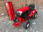 Wheel Horse toro 416-8, Ophalen, Zo goed als nieuw