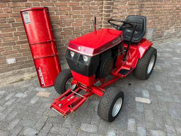 Wheel Horse toro 416-8 beschikbaar voor biedingen
