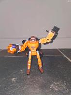 LEGO 76243, Verzamelen, Transformers, G1, Ophalen of Verzenden, Zo goed als nieuw
