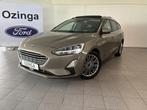 Ford Focus AUTOMAATbomvol opties pan.dak vol opties, 65 €/maand, Gebruikt, Euro 6, 715 kg