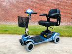 Scootmobiel opvouwbaar Mango Freerider Cat 4 wiel, Ophalen of Verzenden, Zo goed als nieuw
