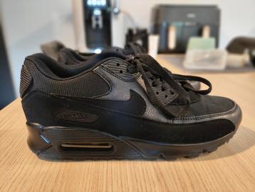 Zoals nieuwe Nike Air Max sneakers beschikbaar voor biedingen