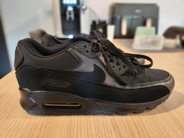 Zoals nieuwe Nike Air Max sneakers, Kleding | Heren, Schoenen, Zo goed als nieuw, Ophalen of Verzenden