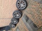 brabus orgineel, Auto-onderdelen, Zomerbanden, Ophalen, 19 inch, Gebruikt
