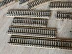 Märklin treinrails, Hobby en Vrije tijd, Modeltreinen | H0, Wisselstroom, Gebruikt, Rails, Ophalen of Verzenden