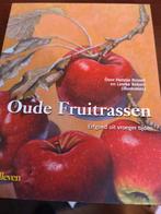 Oude Fruitrassen - Hennie Rossel & Lineke Rekers, Ophalen of Verzenden, Zo goed als nieuw, Overige diersoorten, Hennie Rossel & Lineke Rekers
