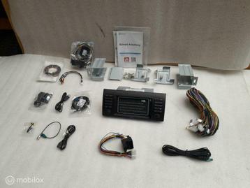 Dynavin Navigatie Systeem Range Rover L322 Vogue Radio Apple beschikbaar voor biedingen