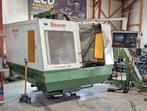 Beaver toolmaker cnc machine, Ophalen