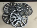 4 Wieldoppen 15" Kia Ceed JD, Auto diversen, Wieldoppen, Kia Nederland, Ophalen of Verzenden, Kia Nederland, Nieuw